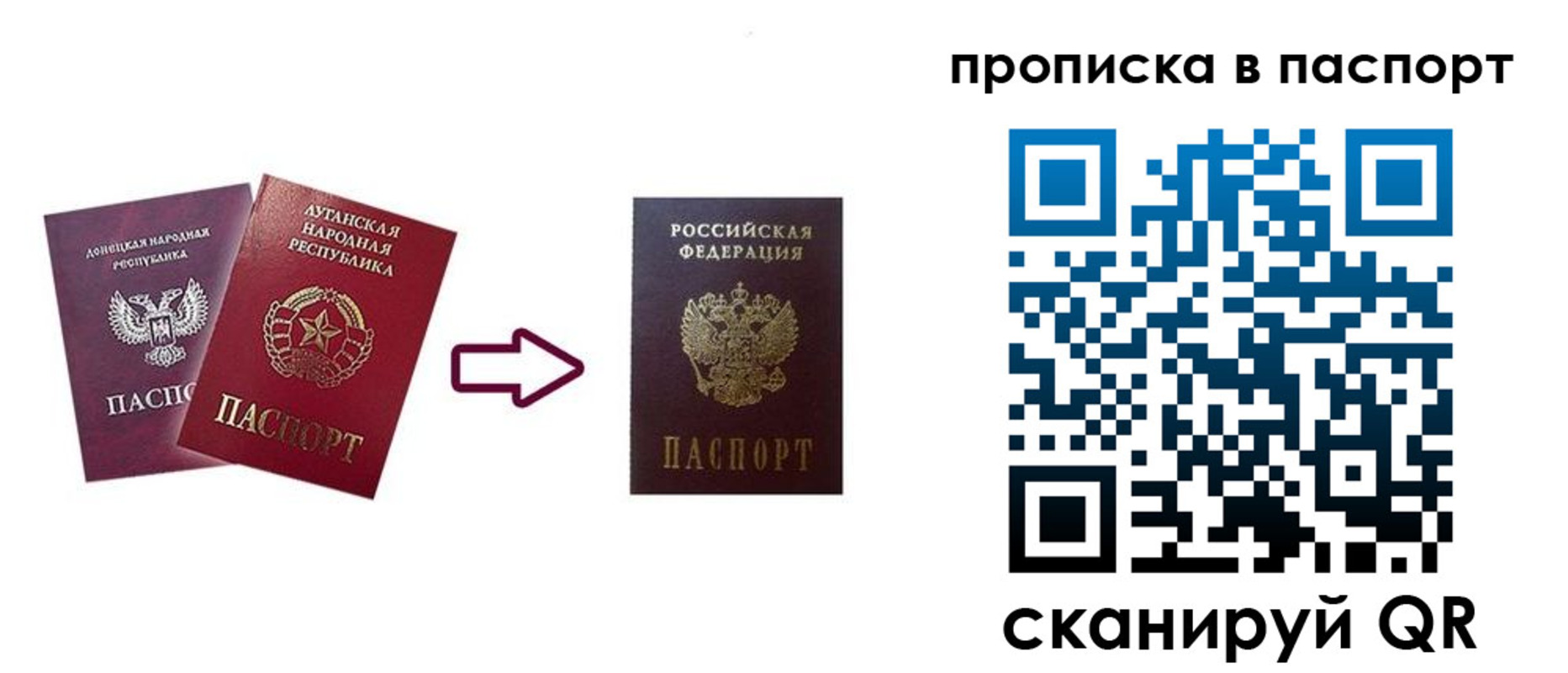 прописка иностранных граждан в Мариинском Посаде